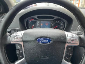 Ford Mondeo 2.2 TDCi, снимка 9