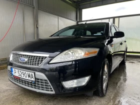 Ford Mondeo 2.2 TDCi, снимка 8