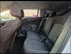 Opel Astra 1.6 cdi Сменена верига, снимка 5