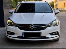 Opel Astra 1.6 cdi Сменена верига, снимка 2