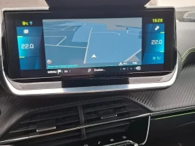 Peugeot 2008 EV GT-Line, снимка 4