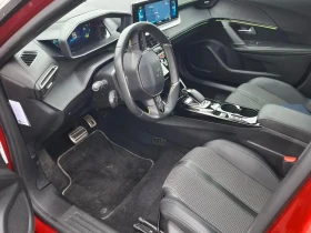 Peugeot 2008 EV GT-Line, снимка 8
