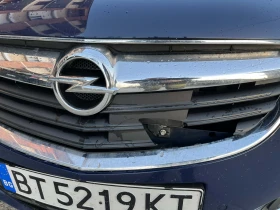 Opel Insignia 2.0 cdti Sport Tourer SW 6ск. 170кс., снимка 13