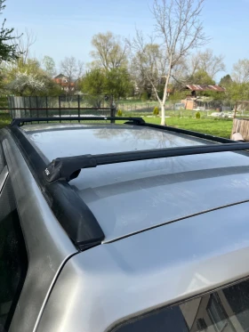 Subaru Forester BiFuel, снимка 6