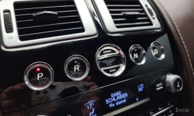 Aston Martin Rapide S* 6.0* , снимка 9