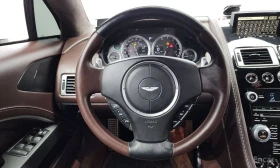 Aston Martin Rapide S* 6.0* , снимка 8
