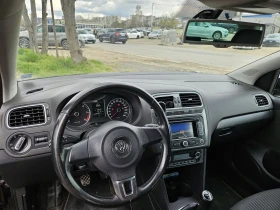 VW Polo 1.6TDI Navi, снимка 6