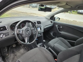 VW Polo 1.6TDI Navi, снимка 8
