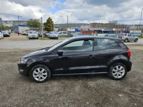 VW Polo 1.6TDI Navi, снимка 3