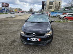 VW Polo 1.6TDI Navi, снимка 4