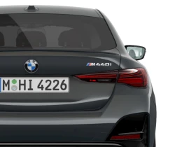 BMW 440 xDrive Гран Купе, снимка 7