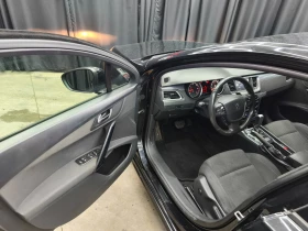 Peugeot 508 1/6HDI AUTOMATIC * NAVI* , снимка 6