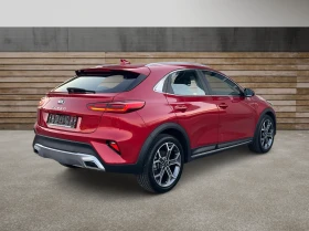 Kia XCeed 1.4T-GDi Evolution 87000km * * ПРОЧЕТИ ОПИСАНИЕТО*, снимка 6