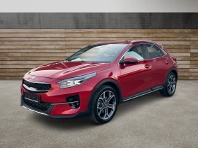 Kia XCeed 1.4T-GDi Evolution 87000km * * ПРОЧЕТИ ОПИСАНИЕТО*, снимка 1