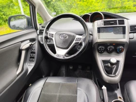 Toyota Verso 2.0 D4D, снимка 9