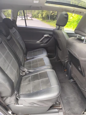 Toyota Verso 2.0 D4D, снимка 12