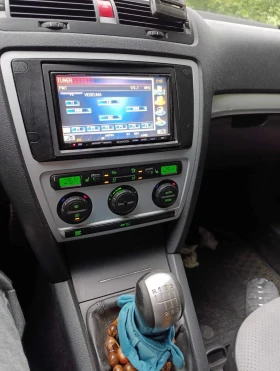 Skoda Octavia 2.0 tdi, снимка 10