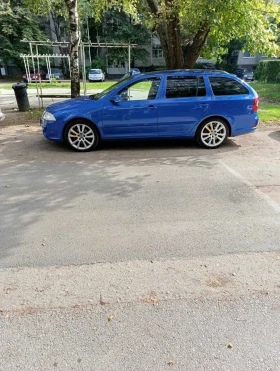 Skoda Octavia 2.0 tdi, снимка 3