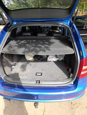 Skoda Octavia 2.0 tdi, снимка 7