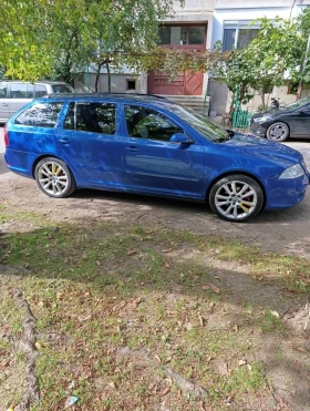 Skoda Octavia 2.0 tdi, снимка 2