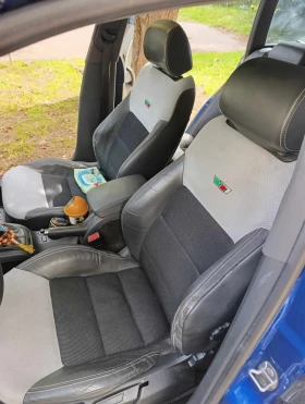 Skoda Octavia 2.0 tdi, снимка 15