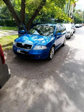 Skoda Octavia 2.0 tdi, снимка 1