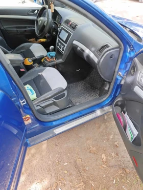 Skoda Octavia 2.0 tdi, снимка 8
