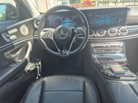 Mercedes-Benz E 450, снимка 6
