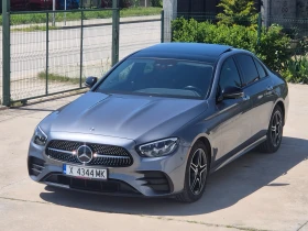 Mercedes-Benz E 450, снимка 5