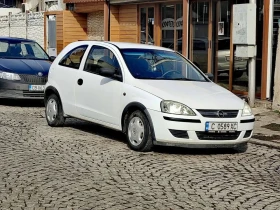 Opel Corsa, снимка 1