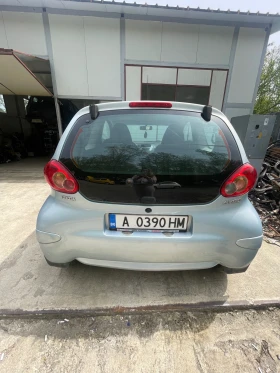 Toyota Aygo, снимка 3