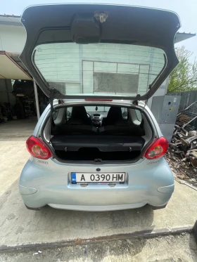 Toyota Aygo, снимка 2