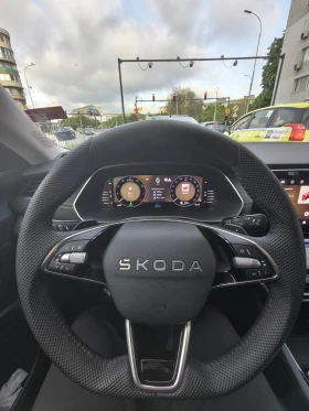 Skoda Octavia Edition 130, гаранция до 2030, снимка 12