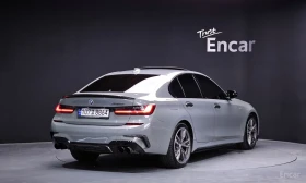 BMW 340 DISTRONIC / SWAROWSKI / H&K / HUD / 360 / AMBIENT, снимка 2
