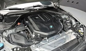 BMW 340 DISTRONIC / SWAROWSKI / H&K / HUD / 360 / AMBIENT, снимка 5