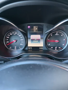 Mercedes-Benz CLC 250 4 Matik, снимка 13