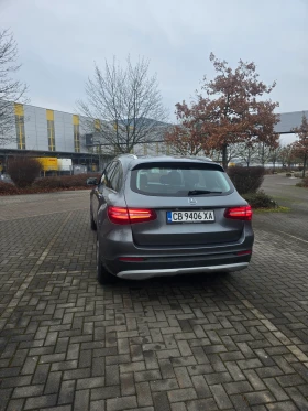 Mercedes-Benz CLC 250 4 Matik, снимка 5