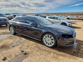 Audi A8 4l L Quattro, снимка 4