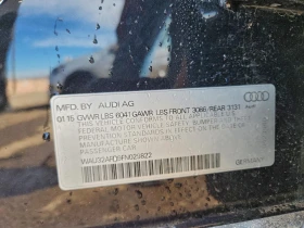 Audi A8 4l L Quattro, снимка 12