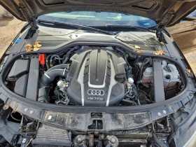 Audi A8 4l L Quattro, снимка 11