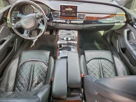 Audi A8 4l L Quattro, снимка 8