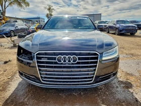 Audi A8 4l L Quattro, снимка 5