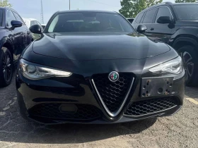 Alfa Romeo Giulia * 4dr Sdn AWD* АВТОКРЕДИТ БЕЗ ПЪРВОНАЧАЛНА ВНОСКА*, снимка 6