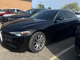 Alfa Romeo Giulia * 4dr Sdn AWD* АВТОКРЕДИТ БЕЗ ПЪРВОНАЧАЛНА ВНОСКА*, снимка 2