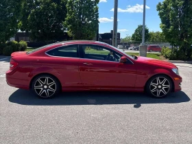 Mercedes-Benz C 350 * CARFAX * ЦЕНА ДО БГ, снимка 4