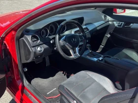 Mercedes-Benz C 350 * CARFAX * ЦЕНА ДО БГ, снимка 6