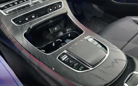 Mercedes-Benz E 220 AMG PKG | 4MATIC | 360, снимка 12