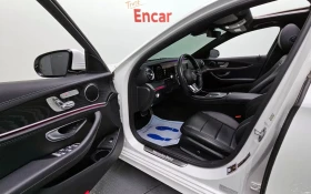 Mercedes-Benz E 220 AMG PKG | 4MATIC | 360, снимка 10