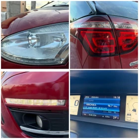 Citroen C4 Picasso 1.6HDI EXCLUSIVE Автомат, снимка 14