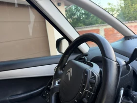 Citroen C4 Picasso 1.6HDI EXCLUSIVE Автомат, снимка 13